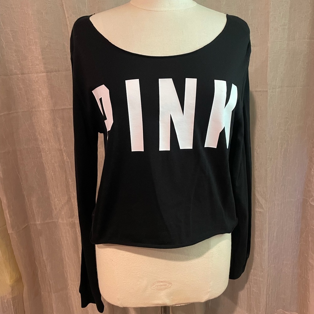 Pink shirt